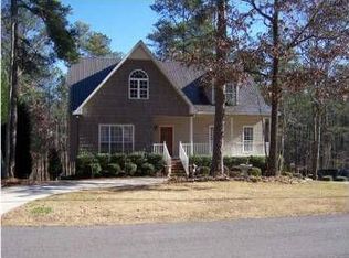 6074 Lakeside Dr, Pinson, AL 35126