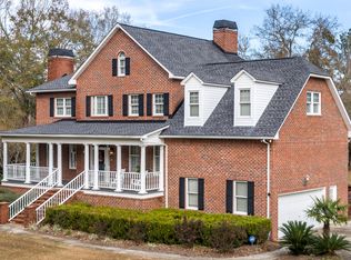 3884 Oakley Dr, Johns Island, SC 29455