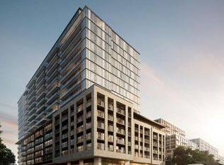 86 Dundas St E #1209, Mississauga, ON L5A 1W4
