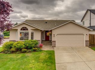 2103 NW 140th St, Vancouver, WA 98685
