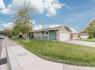3405 Switzer Ave, Modesto, CA