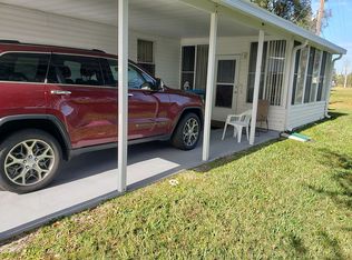 1270 Heritage Dr, Daytona Beach, FL 32119