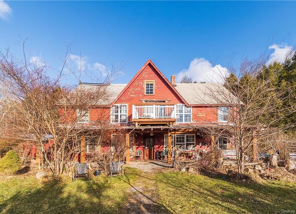 218 Brophy Rd, Hurleyville, NY 12747 Zillow