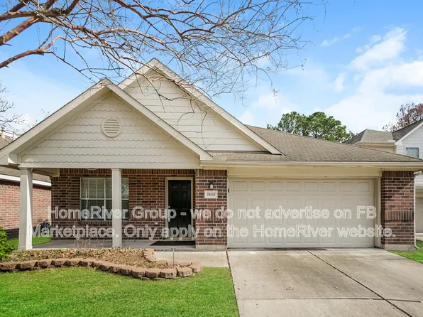 18614 Atascocita Park Dr, Humble, TX 77346