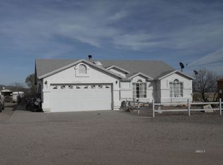 764 E Homestead Ave, Globe, AZ 85501