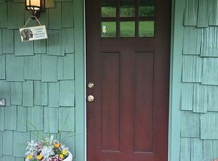 60 Fairmount Church Rd, West Finley, PA 15377