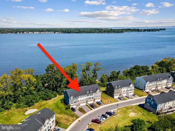 3044 Shaws Rd, Baltimore, MD 21219