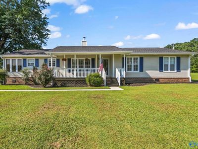 225 Hughes Rd, New Market, AL, 35761