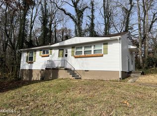 149 Alger Rd, Oak Ridge, TN 37830