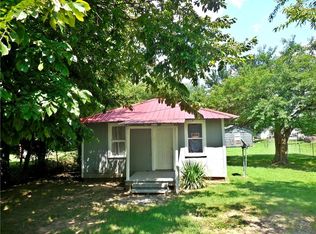 410 N Ash St, Spiro, OK 74959