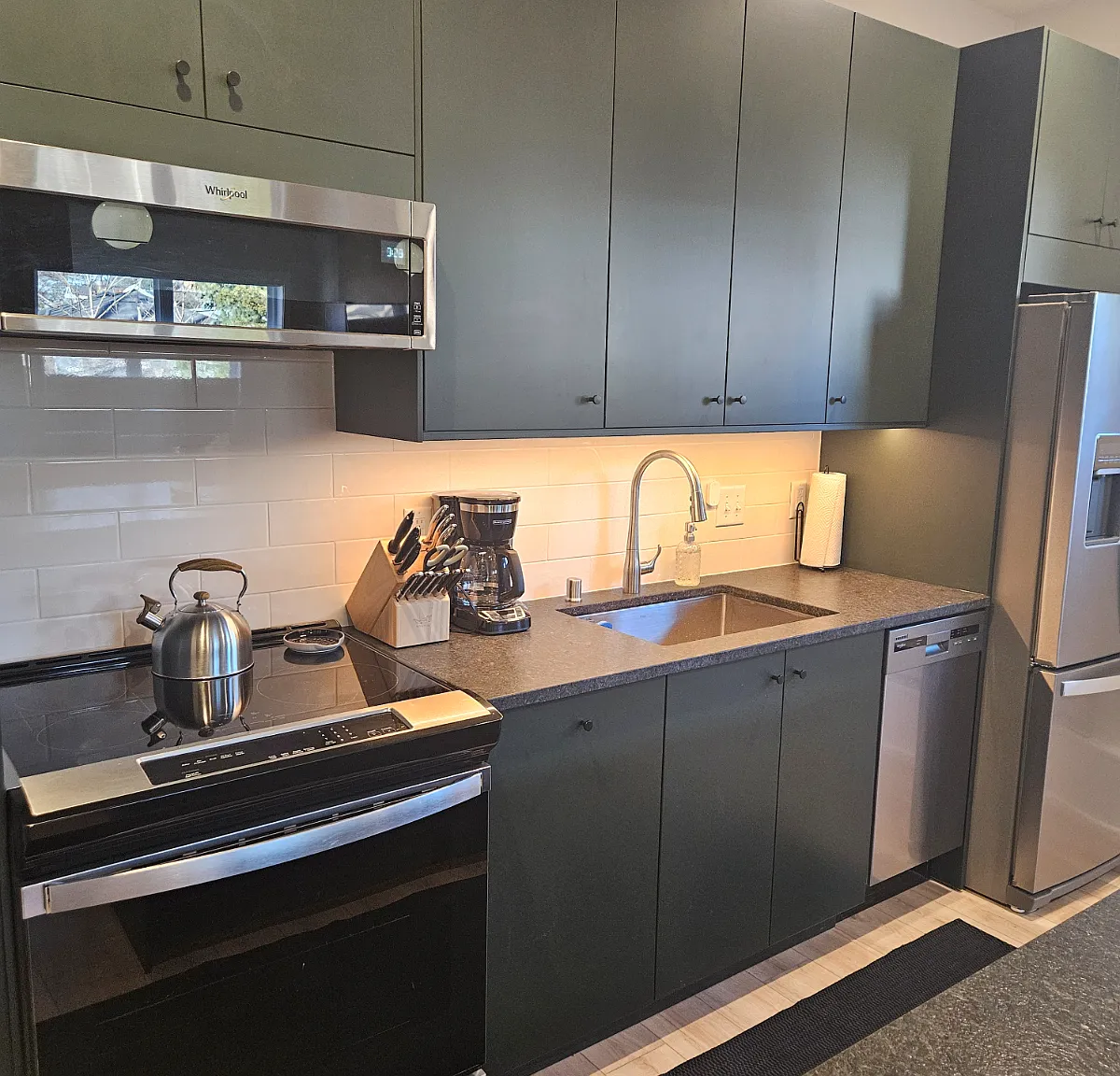 1 bed, 600 sqft, $1,900 — Photo 4