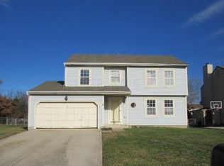 4152 Marsol Ave, Grove City, OH 43123
