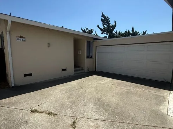 19554 Center St, Castro Valley, CA 94546