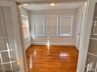 8 Gilmore St #4, Quincy, MA 02170