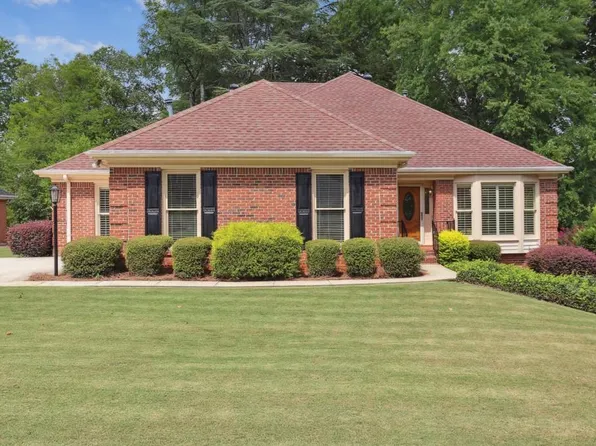 420 N Farm Dr, Alpharetta, GA 30004