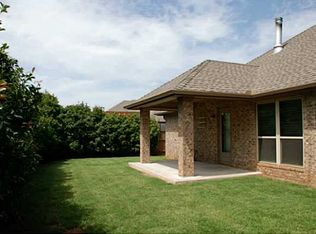16701 Valderama Way, Edmond, OK 73012