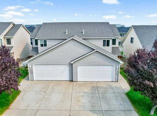 12218 W 9th Ave, Airway Heights, WA 99001