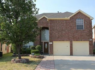 1902 Garrison Way, Garland, TX 75040