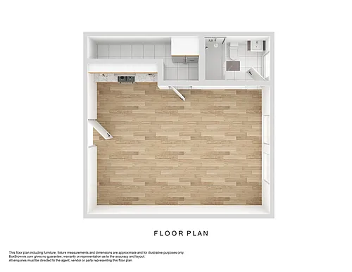 Floor plan 13