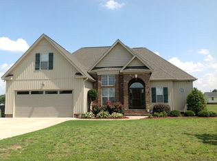 4202 Drummond Dr, Wilson, NC 27893