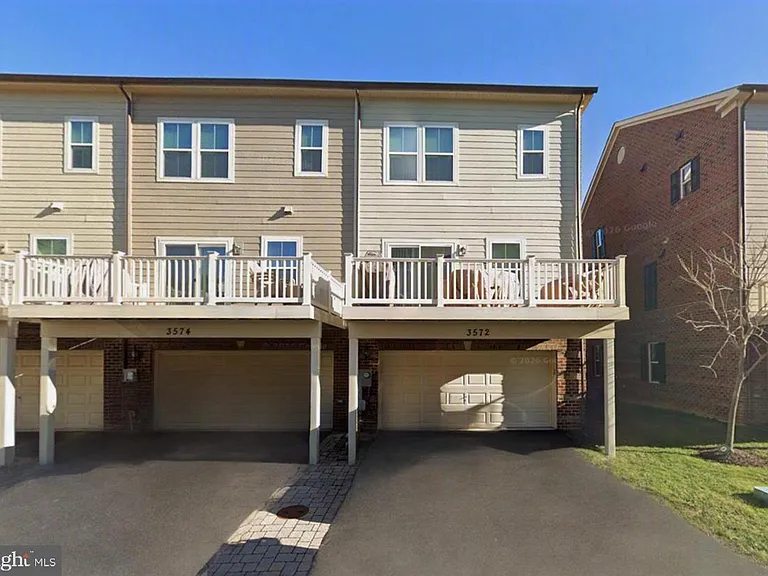 3574 Sprigg St S — Photo 2