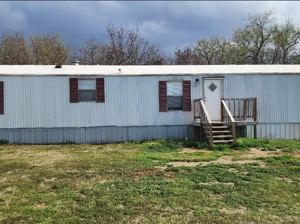 25993 Grace Ln #7, Blanchard, OK 73010