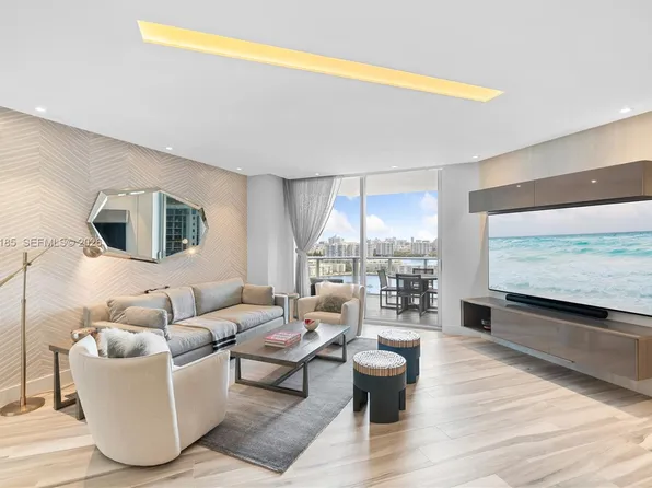 17111 Biscayne Blvd Unit 2107, Aventura, FL 33160