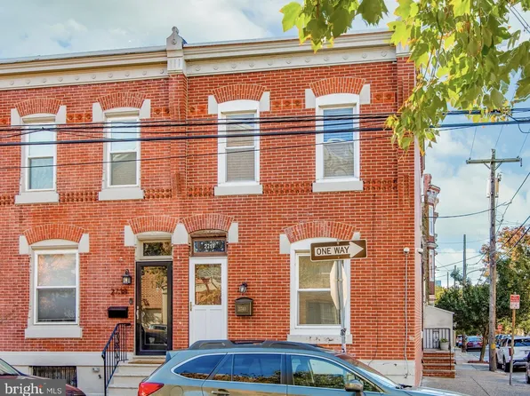 2740 Parrish St, Philadelphia, PA 19130