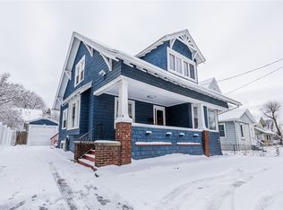 122 E Henrietta Rd, Rochester, NY 14620