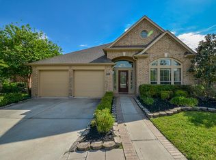 18311 Morgans Mill Ct, Cypress, TX 77433
