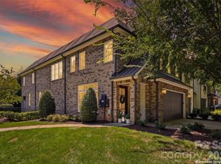 Draper Place City Homes, Charlotte, NC 28207