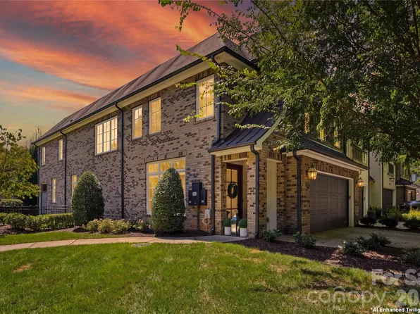 2428 Vail Ave, Charlotte, NC 28207