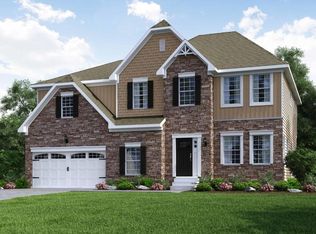 Cleveland Plan, Hartwood Meadows, Pittsburgh, PA 15238