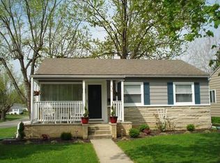 436 SW 15th St, Richmond, IN 47374