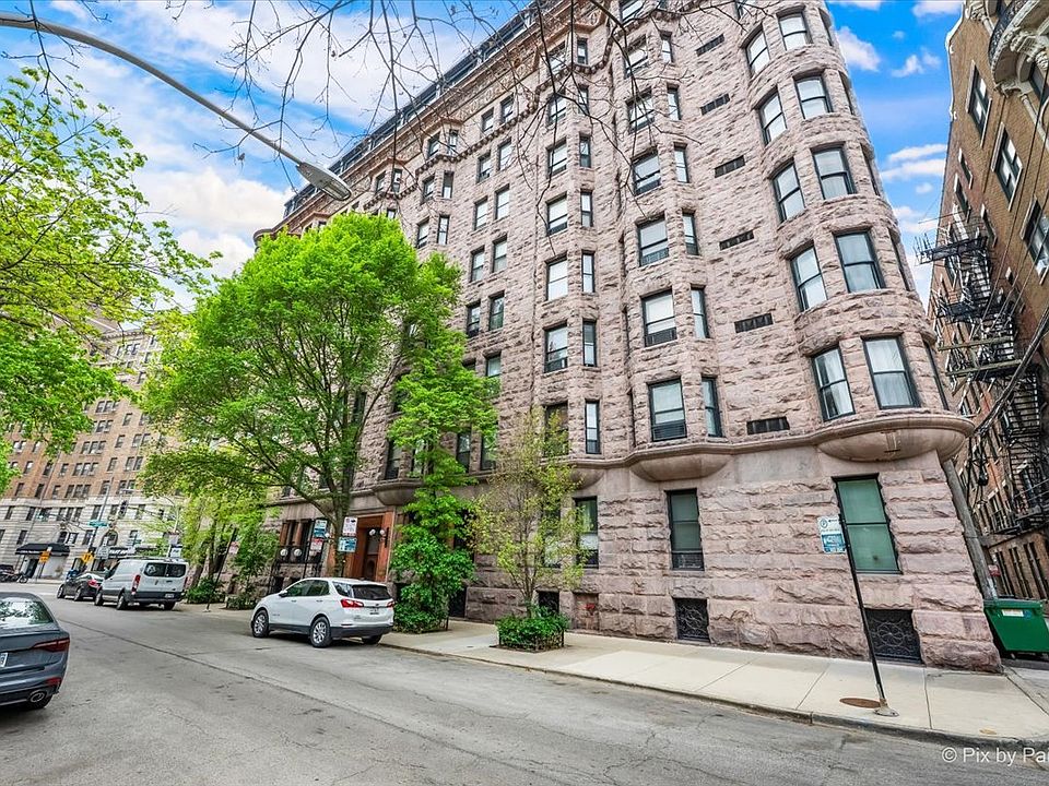 1st image of 2800 N Pine Grove Ave Unit 4G