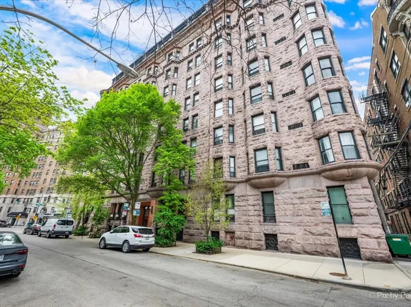 2800 N Pine Grove Ave Unit 4G, Chicago, IL 60657