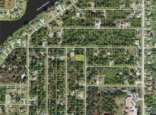 285 Evans St, Port Charlotte, FL 33954