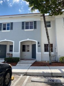 2956 SE 15th Ave #2956, Homestead, FL, 33035