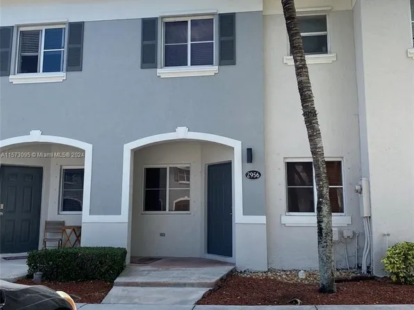 2956 SE 15th Ave #2956, Homestead, FL 33035
