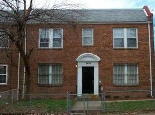 3426 Minnesota Ave SE APT 3, Washington, DC