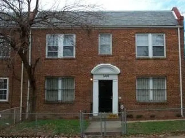 3426 Minnesota Ave SE APT 3, Washington, DC 20019