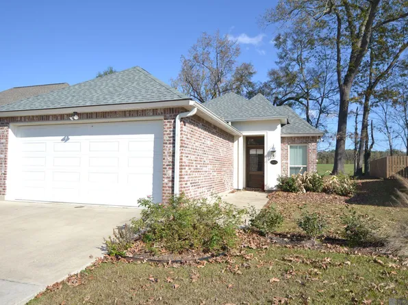 13126 Cedar Pointe Dr, Saint Francisville, LA 70775