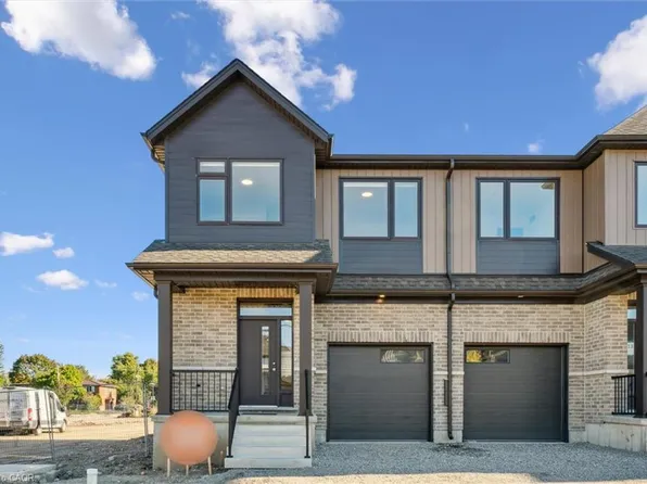 109 Catherine St, Wilmot, ON N3A 1Z8