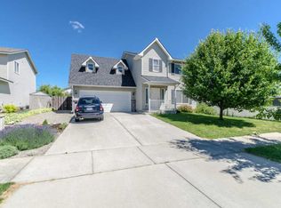 1375 W Coral Dr, Coeur D Alene, ID 83815