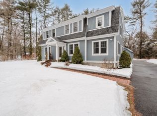 298 Main St, Norfolk, MA 02056