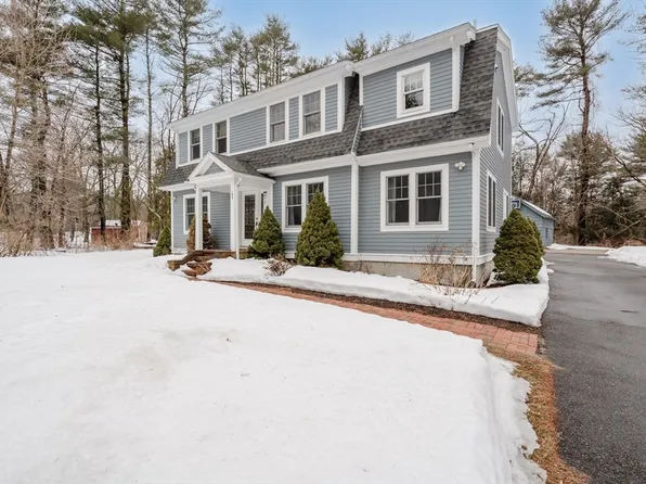298 Main St, Norfolk, MA 02056