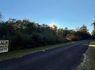 854 County Road 2125, Cleveland, TX 77327