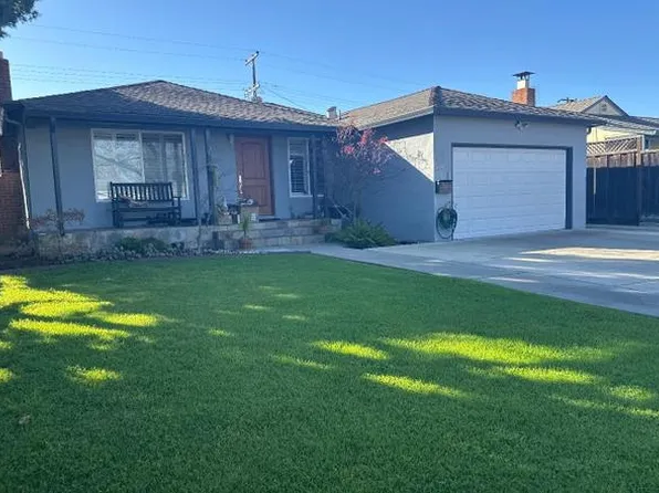 589 N Monroe St, San Jose, CA 95128