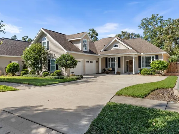 5024 NW 58th St, Gainesville, FL 32653