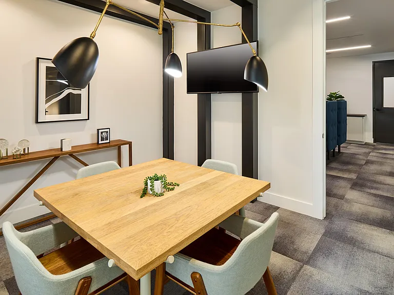 North Building Conference Room